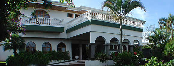 buenavista hotel in alajuela costa rica